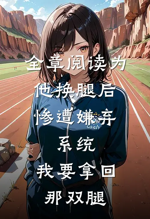 全章阅读为他换腿后惨遭嫌弃，系统，我要拿回那双腿