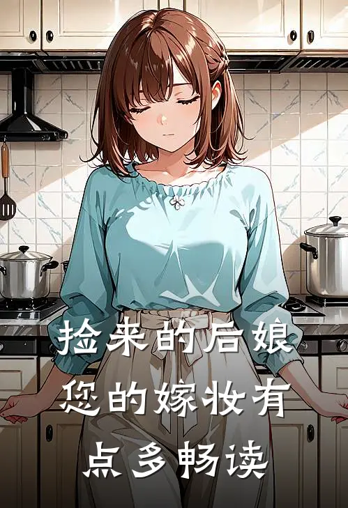 捡来的后娘，您的嫁妆有点多畅读