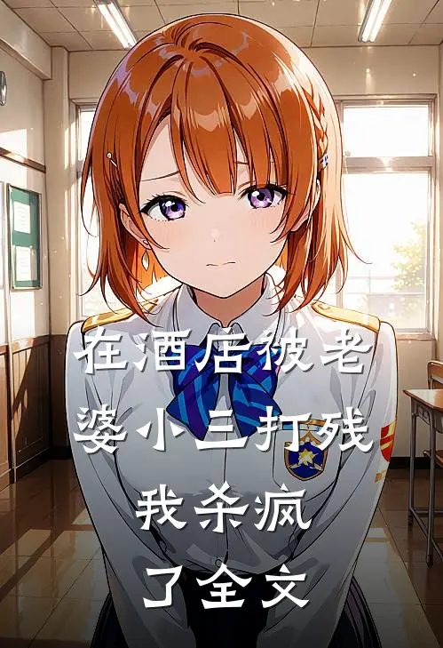 在酒店被老婆小三打残，我杀疯了全文
