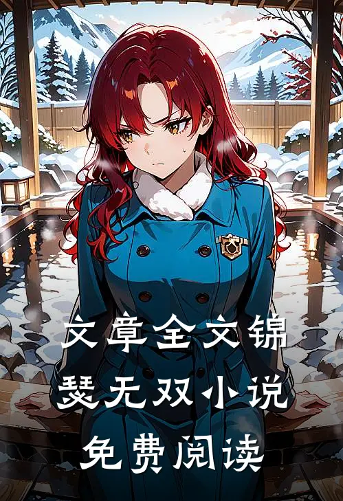文章全文锦瑟无双小说免费阅读