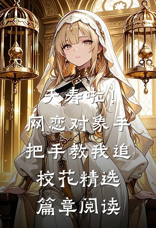 夭寿啦！网恋对象手把手教我追校花精选篇章阅读