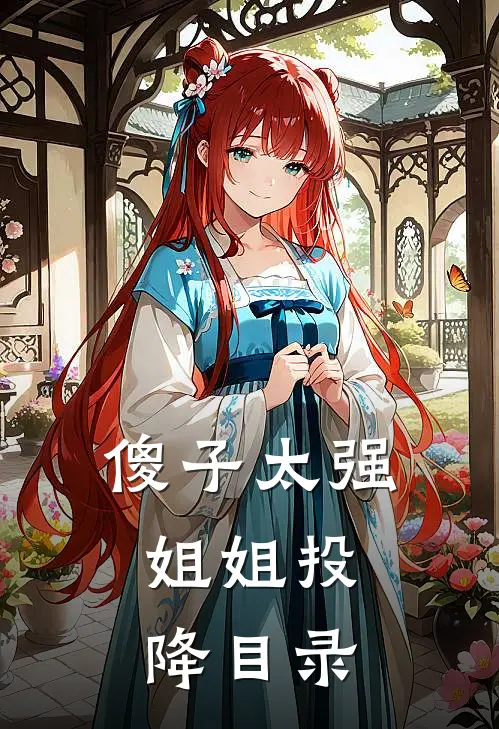 傻子太强，姐姐投降目录