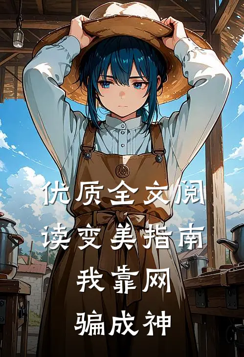 优质全文阅读变美指南，我靠网骗成神