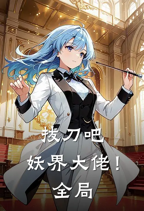 拔刀吧，妖界大佬！全局