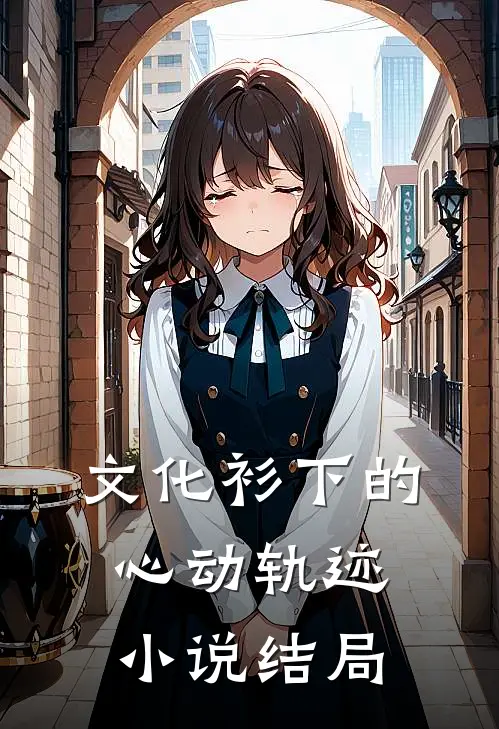 文化衫下的心动轨迹小说结局