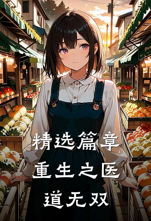 精选篇章重生之医道无双