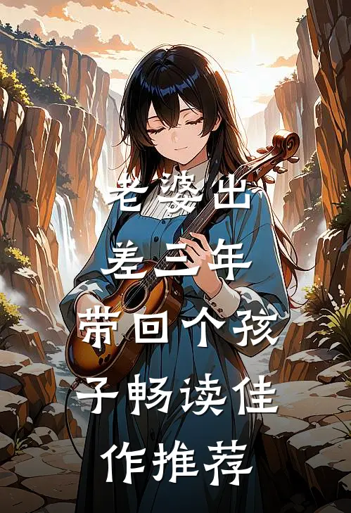 老婆出差三年，带回个孩子畅读佳作推荐