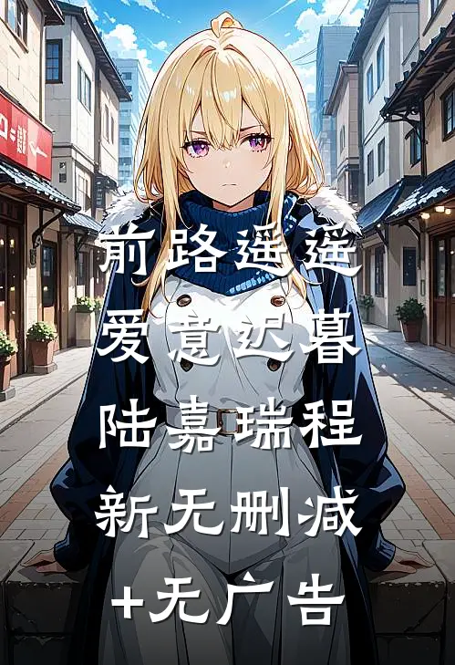 前路遥遥，爱意迟暮陆嘉瑞程新无删减+无广告