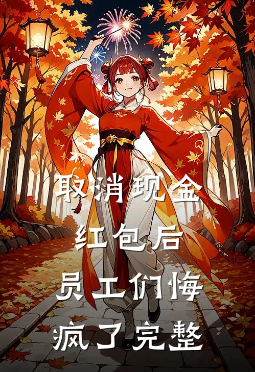取消现金红包后，员工们悔疯了完整