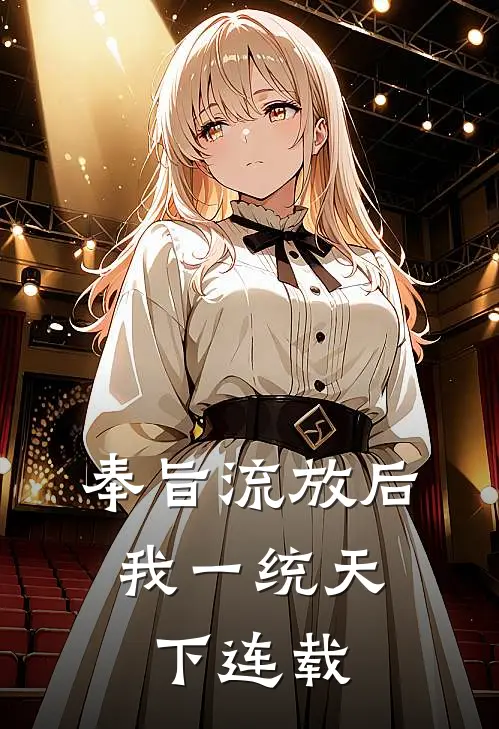 奉旨流放后，我一统天下连载