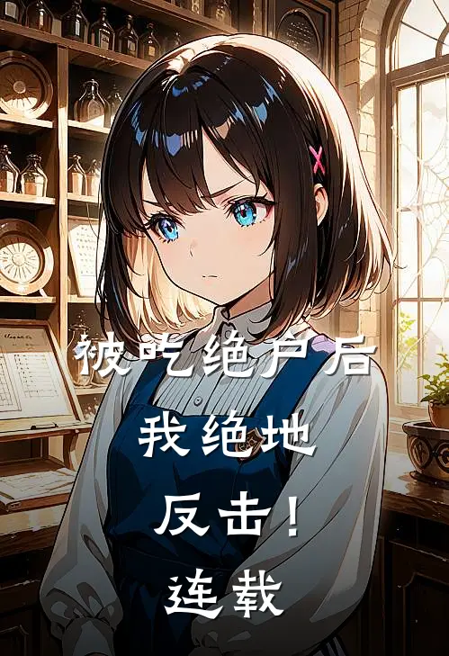 被吃绝户后，我绝地反击！连载