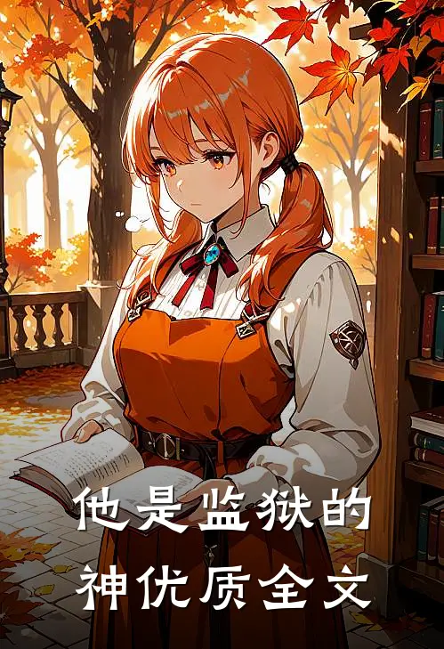 他是监狱的神优质全文