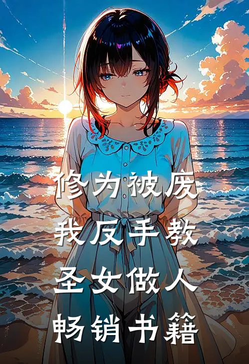 修为被废，我反手教圣女做人畅销书籍