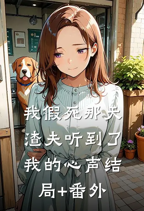 我假死那天，渣夫听到了我的心声结局+番外
