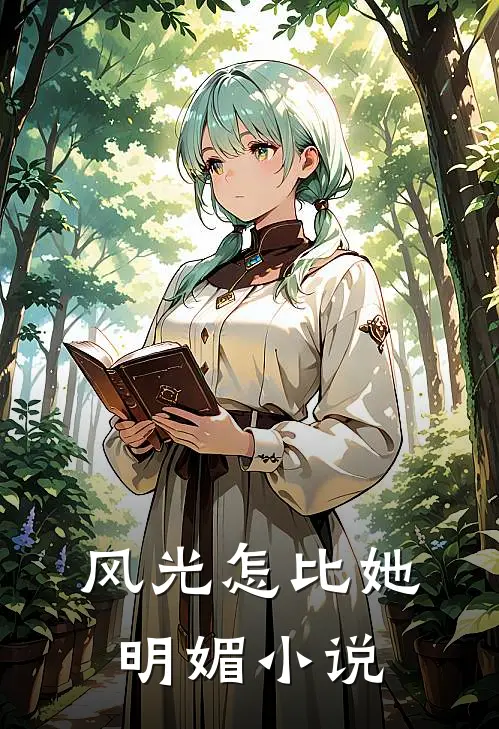 风光怎比她明媚小说