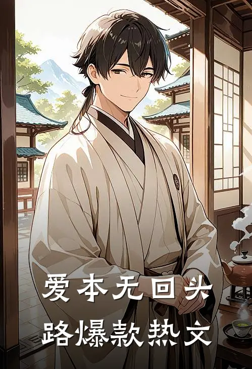 爱本无回头路爆款热文