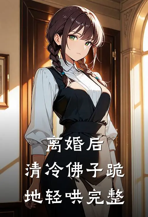 离婚后，清冷佛子跪地轻哄完整