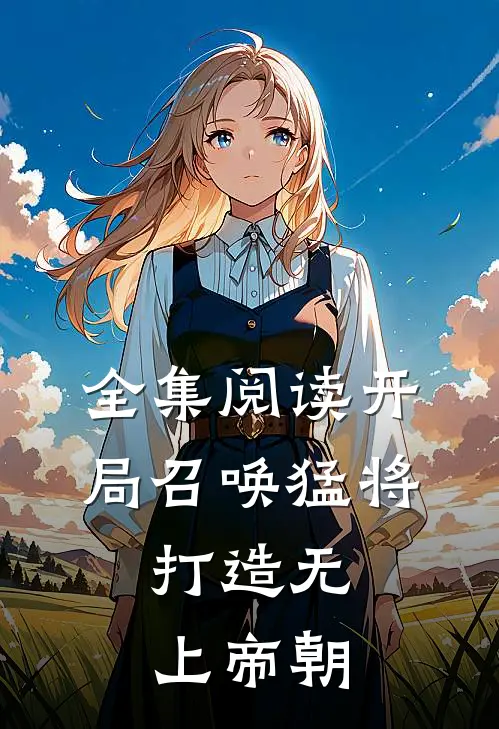全集阅读开局召唤猛将，打造无上帝朝