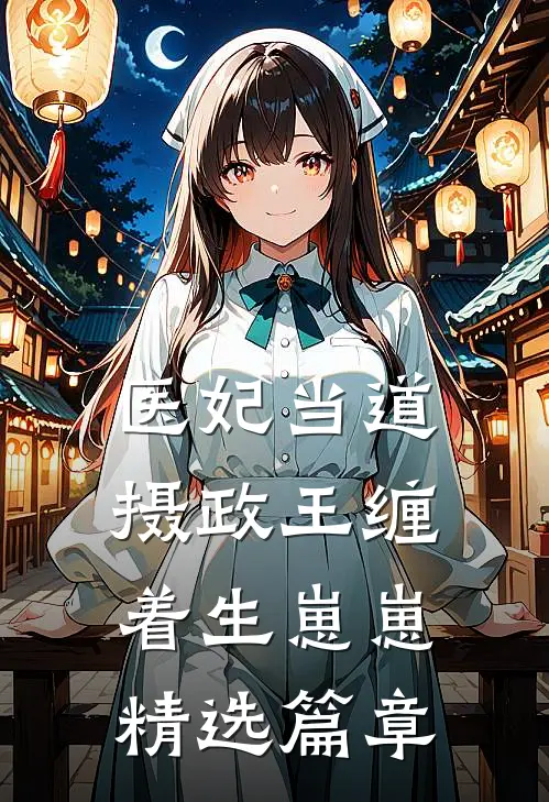 医妃当道，摄政王缠着生崽崽精选篇章
