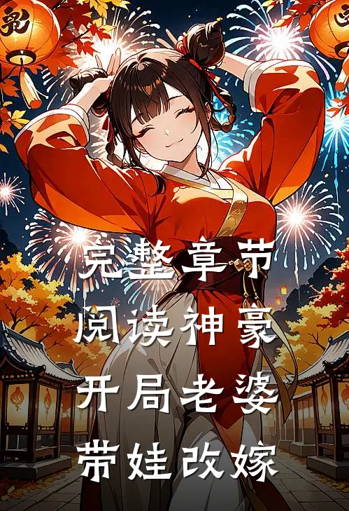 完整章节阅读神豪：开局老婆带娃改嫁