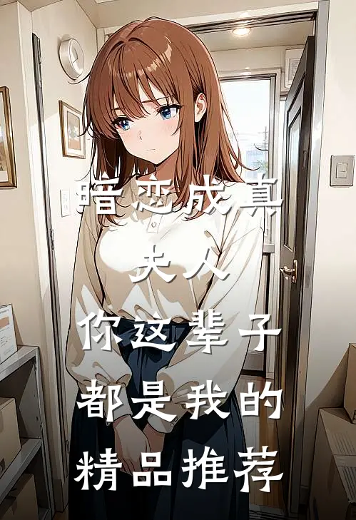 暗恋成真：夫人，你这辈子都是我的精品推荐
