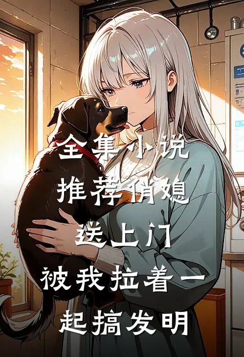 全集小说推荐俏媳送上门，被我拉着一起搞发明