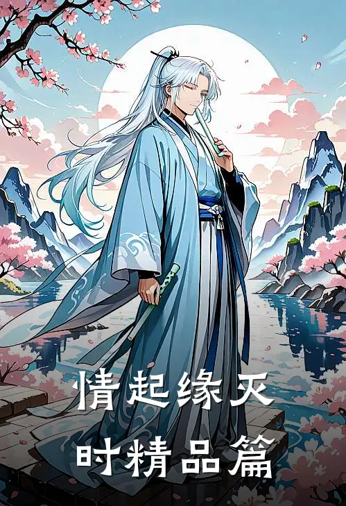 情起缘灭时精品篇
