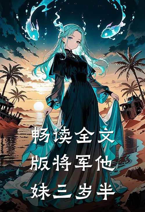 畅读全文版将军他妹三岁半