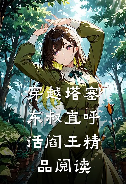 穿越塔塞，东叔直呼活阎王精品阅读
