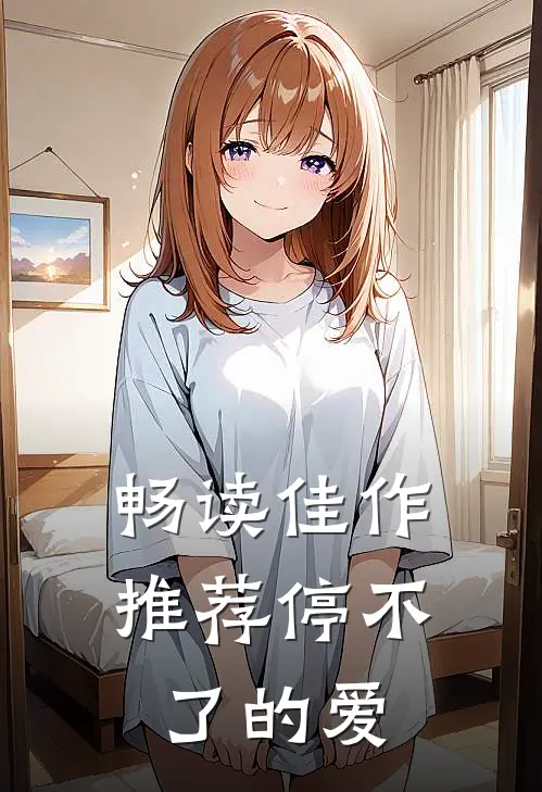 畅读佳作推荐停不了的爱