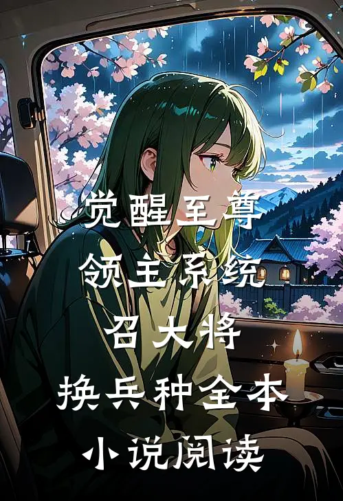 觉醒至尊领主系统：召大将，换兵种全本小说阅读