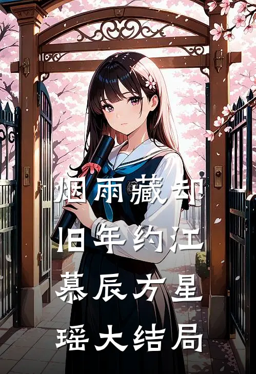 烟雨藏却旧年约江慕辰方星瑶大结局
