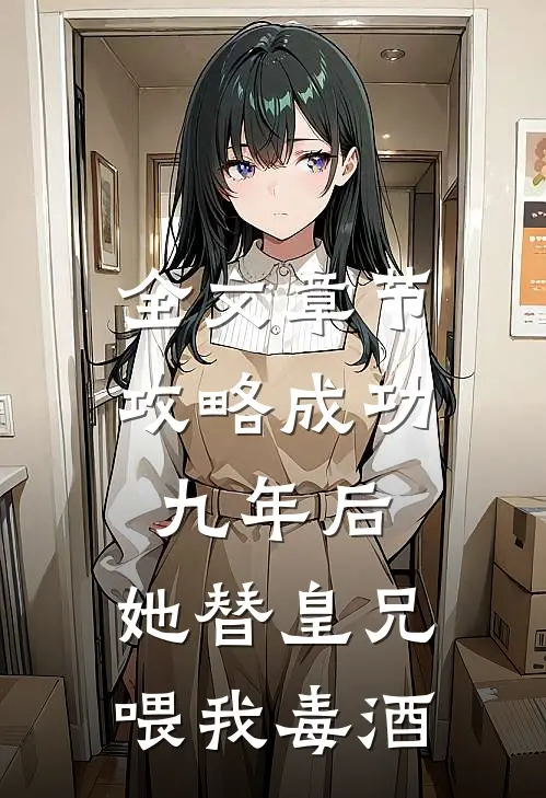 全文章节攻略成功九年后，她替皇兄喂我毒酒