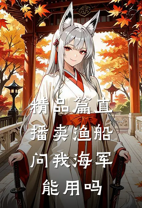 精品篇直播卖渔船，问我海军能用吗
