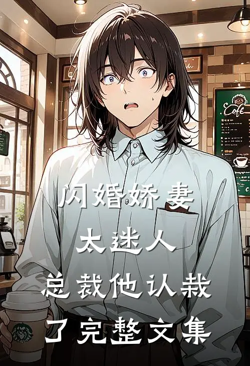 闪婚娇妻太迷人：总裁他认栽了完整文集
