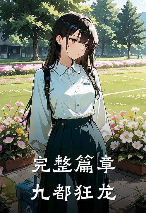 完整篇章九都狂龙