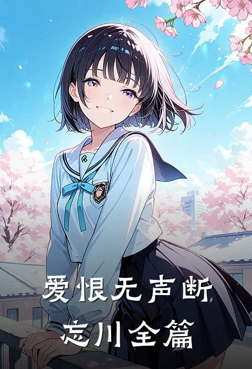 爱恨无声断忘川全篇