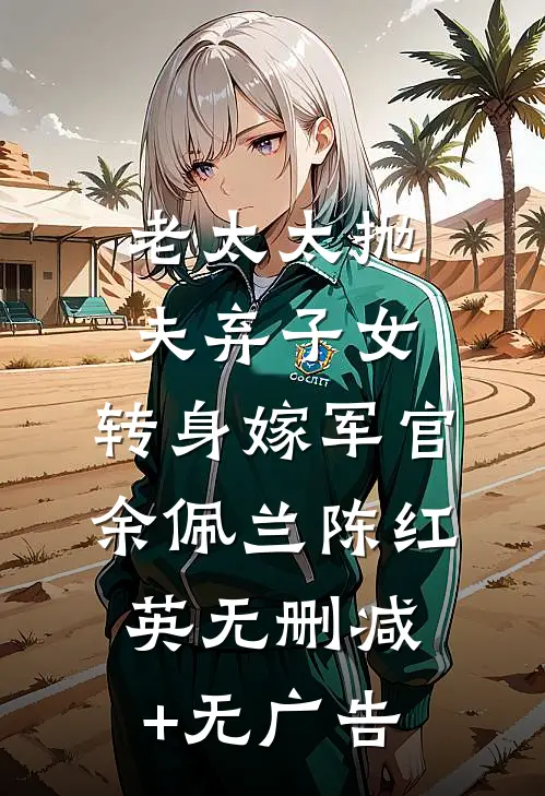 老太太抛夫弃子女，转身嫁军官余佩兰陈红英无删减+无广告