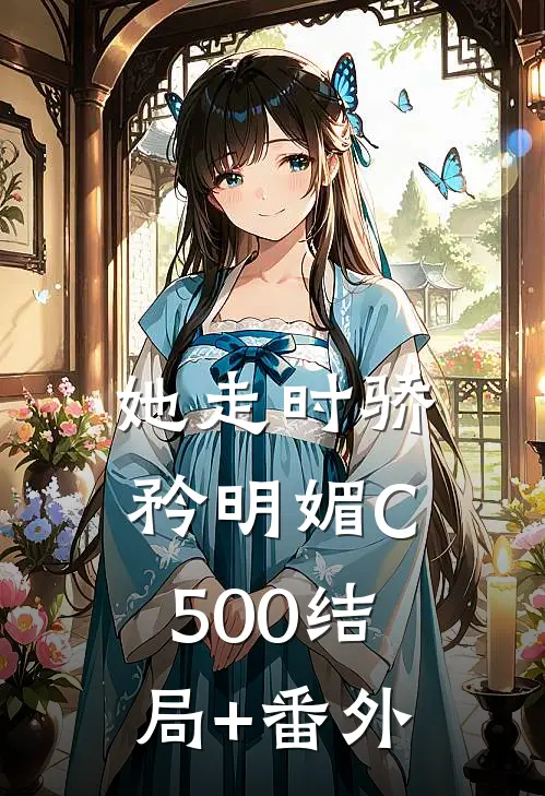 她走时骄矜明媚C500结局+番外