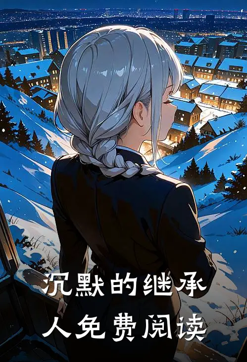 沉默的继承人免费阅读