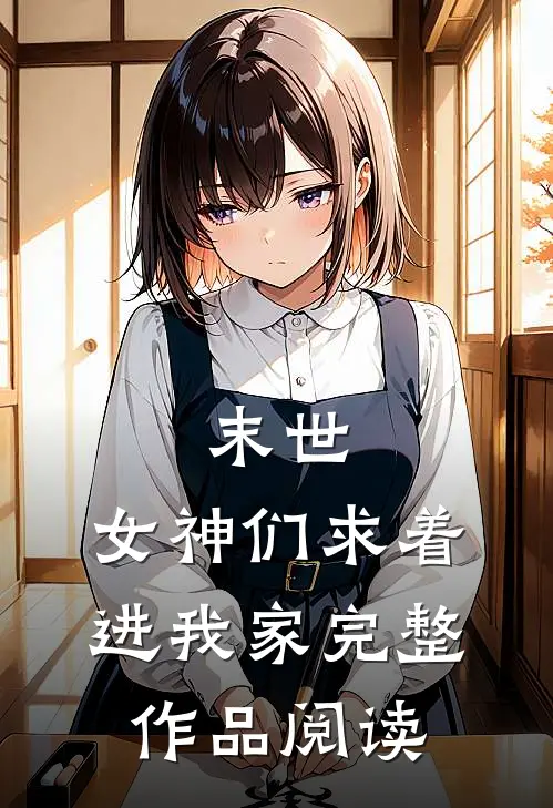 末世：女神们求着进我家完整作品阅读
