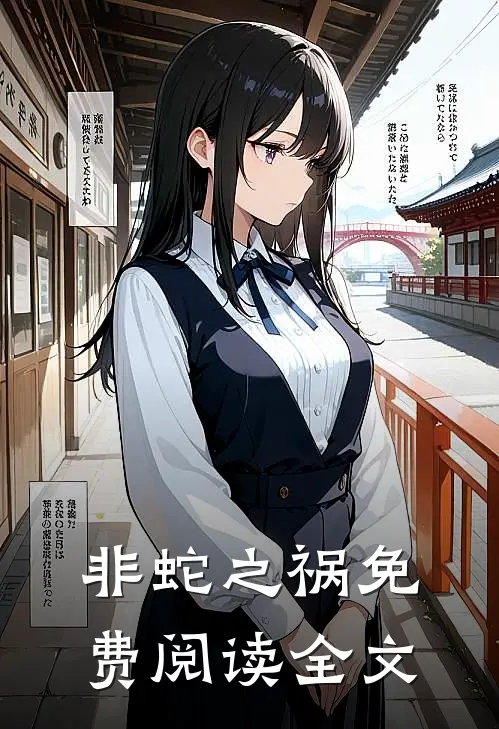 非蛇之祸免费阅读全文