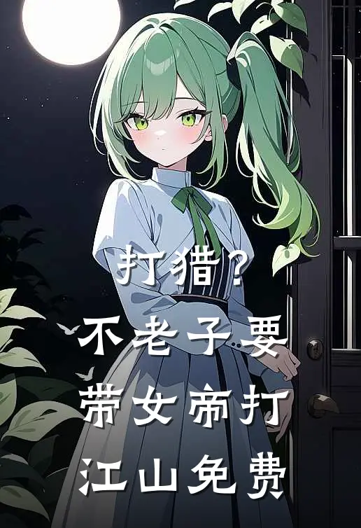 打猎？不，老子要带女帝打江山免费