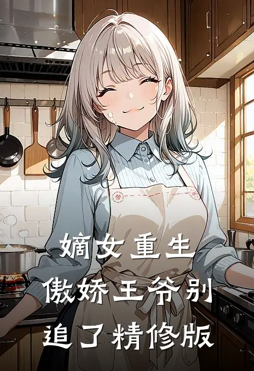 嫡女重生：傲娇王爷别追了精修版