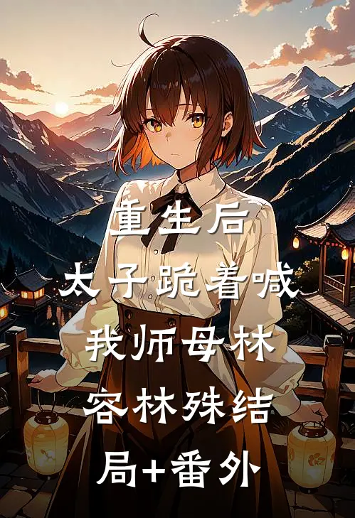 重生后，太子跪着喊我师母林容林殊结局+番外