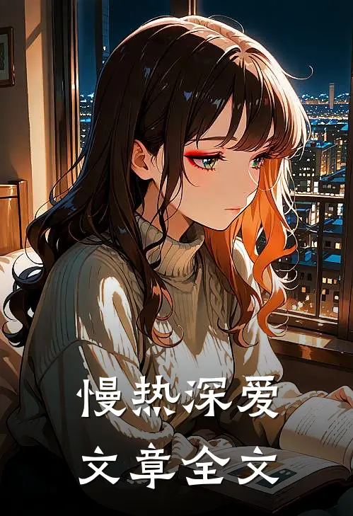 慢热深爱文章全文