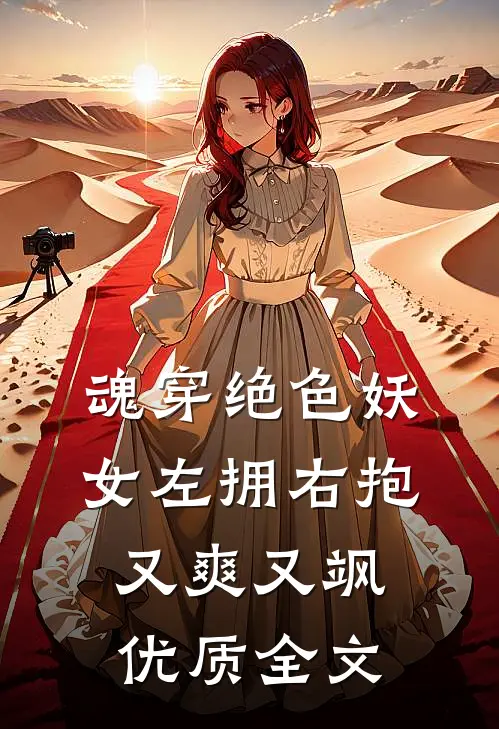 魂穿绝色妖女左拥右抱又爽又飒优质全文