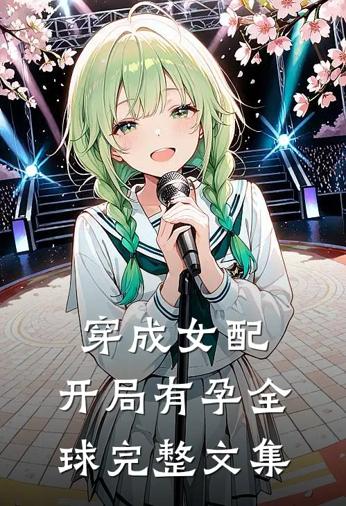 穿成女配,开局有孕全球完整文集