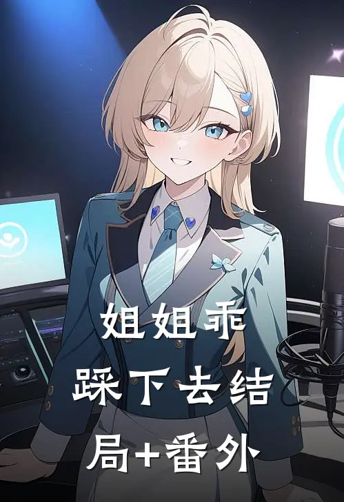姐姐乖，踩下去结局+番外