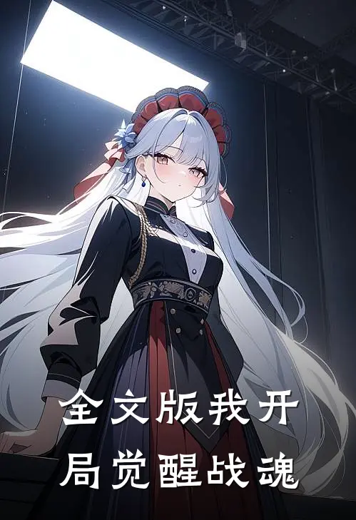 全文版我开局觉醒战魂